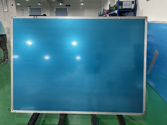 CE Ycltouch Smart USB Interactive Digital Whiteboard With Projector